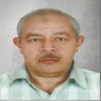مجدي احمد